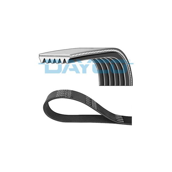Drive Belt image