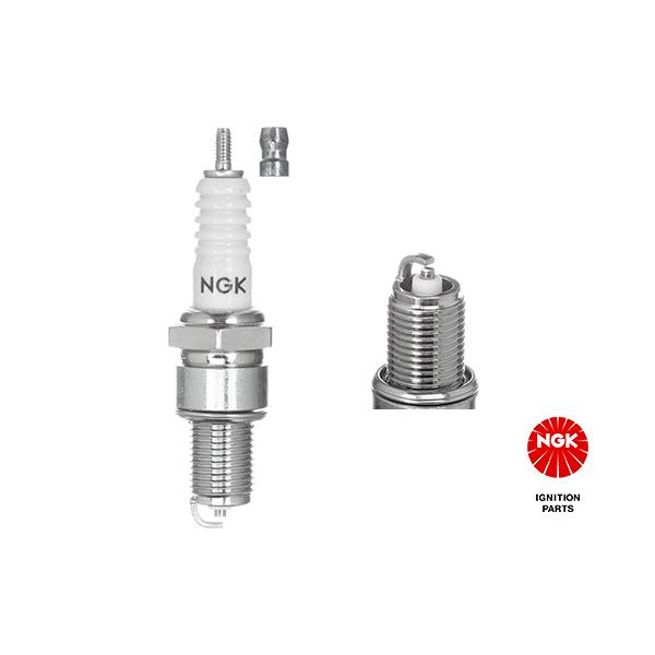 Spark Plug image