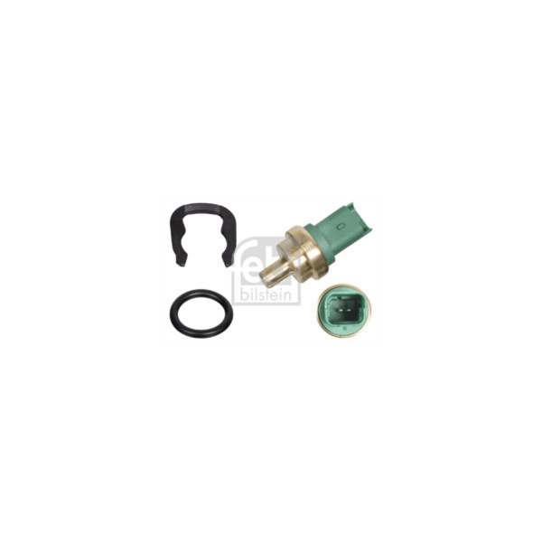 Temperature Transmitter image