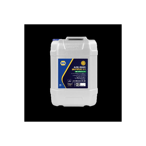 AUTO-TRANS UNIVERSAL D II 20 LITRE DRUM image