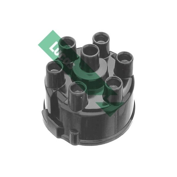 Distributor Cap image