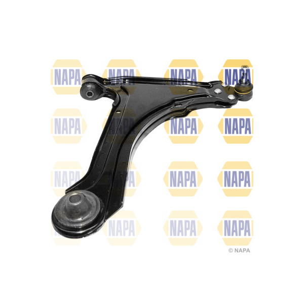 Track Control Arm image