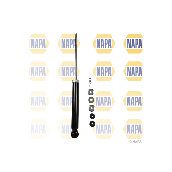 Shock Absorber image