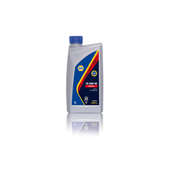 Transmission Oil image
