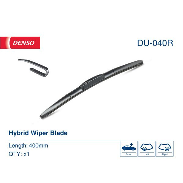 Wiper Blade image