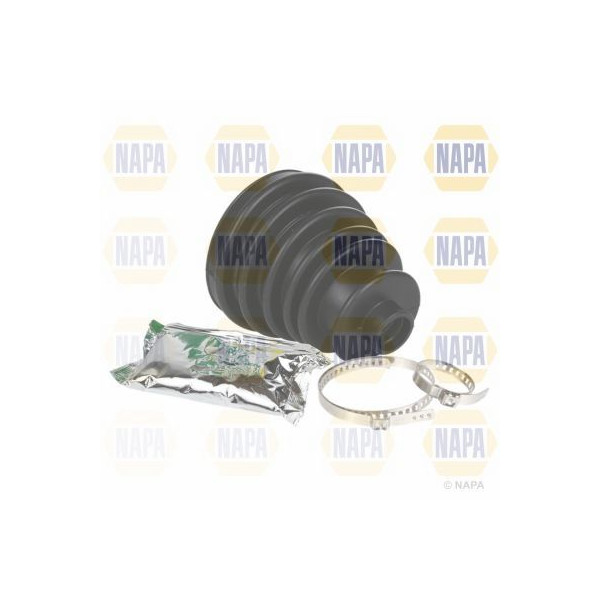 CV Boot Kit image