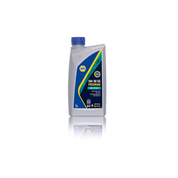 Engine Oil image