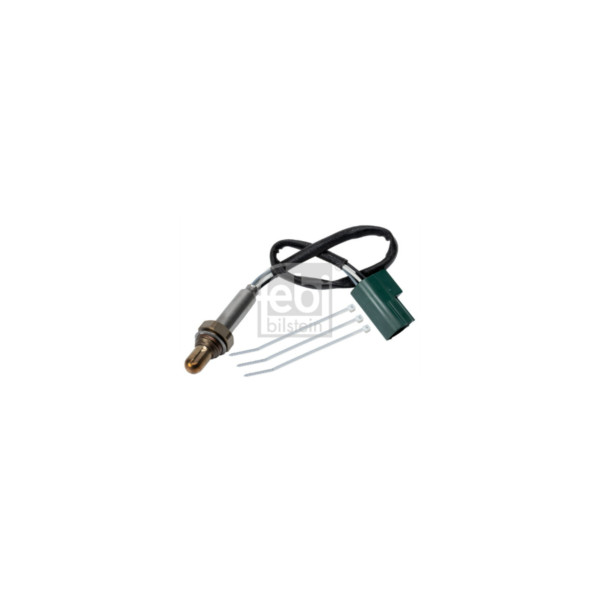 Lambda Sensor image