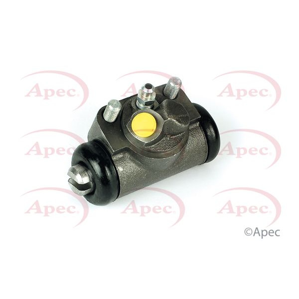 Wheel Cylinder image