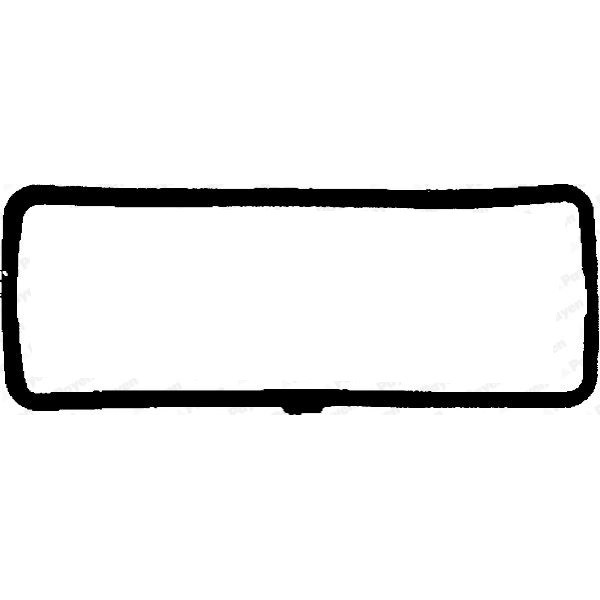 ROCKER COVER CIT/PEUG TU3 image