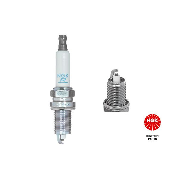 Spark Plug image