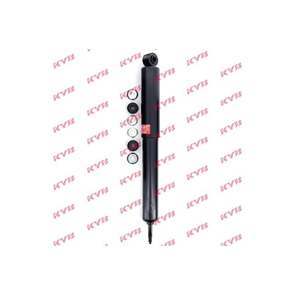 Shock Absorber image