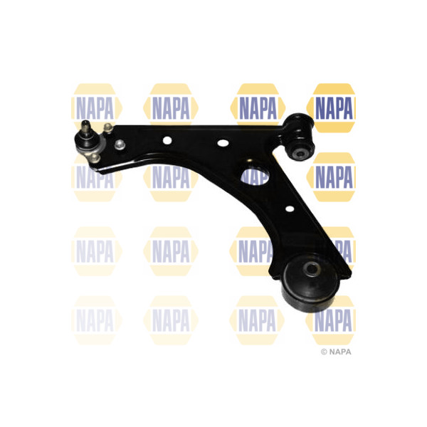 Track Control Arm image
