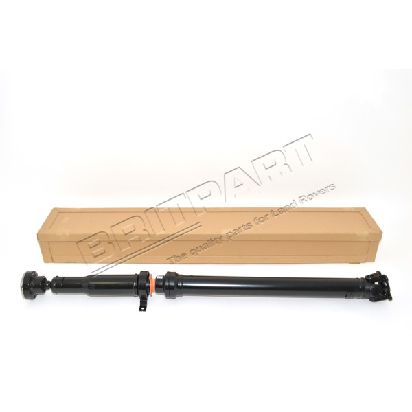 PROPSHAFT REAR image