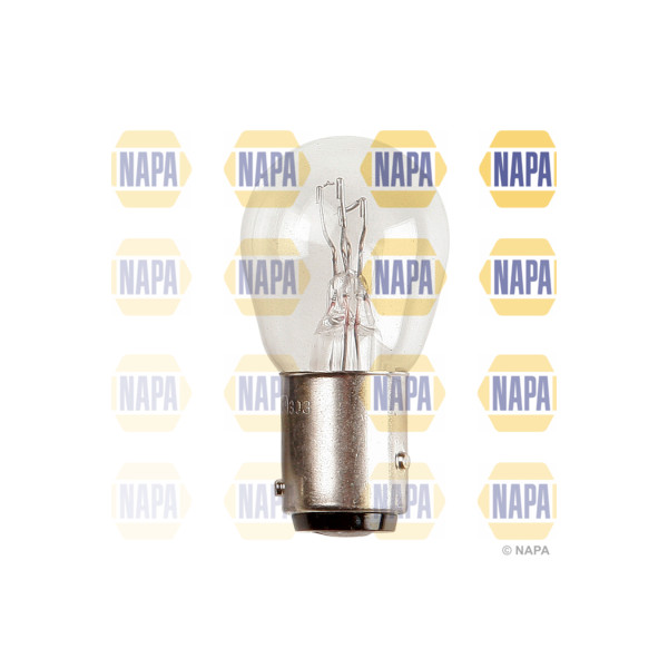 Stop Tail Light image