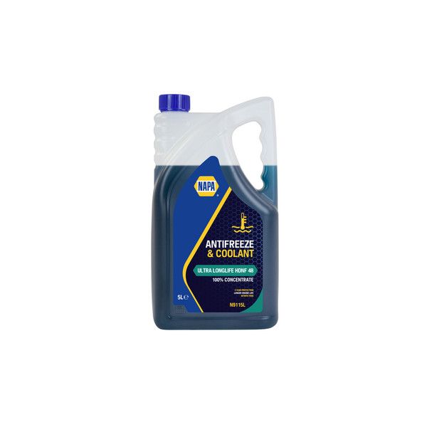 Coolant Fluid image