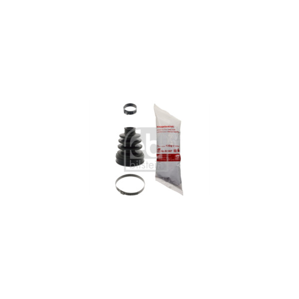 CV Boot Kit image