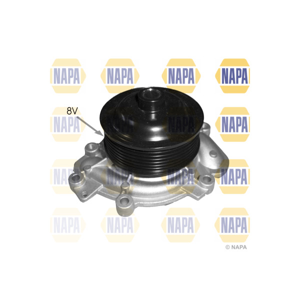 Water Pump image