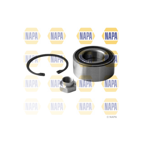 Wheel Bearing Kit image