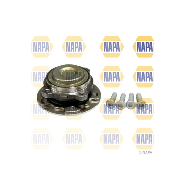 Wheel Bearing Kit image