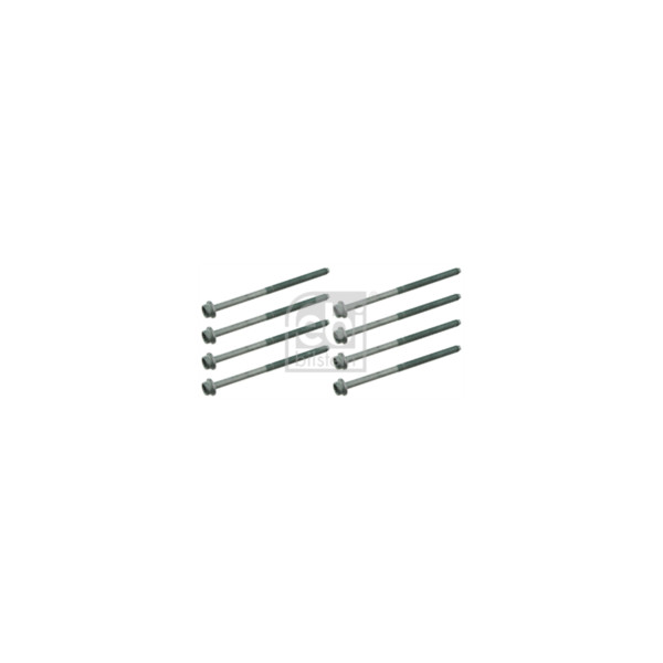 Head Bolts image