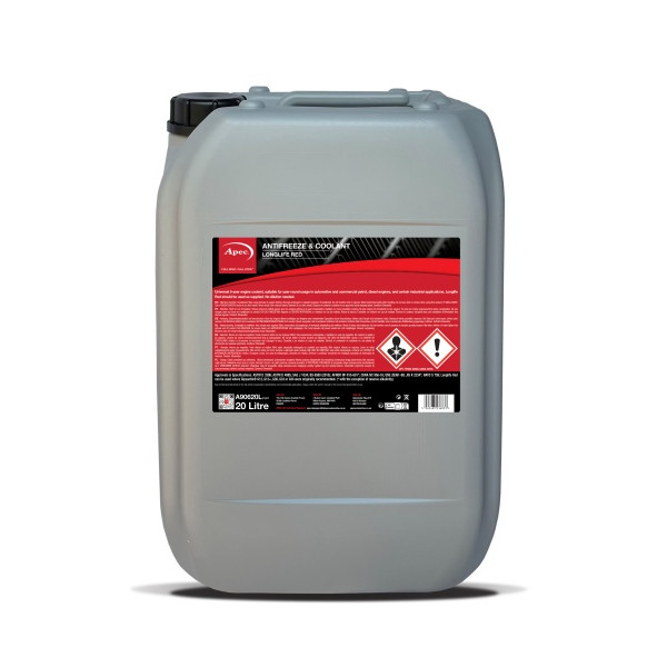 Coolant Fluid image
