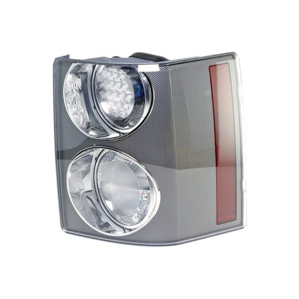 Rear Lamp Unit image
