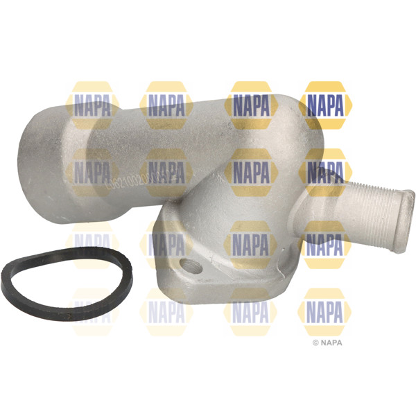 Coolant Flange image