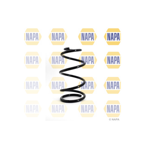 Coil Spring image