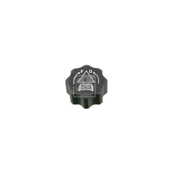 Radiator Cap image