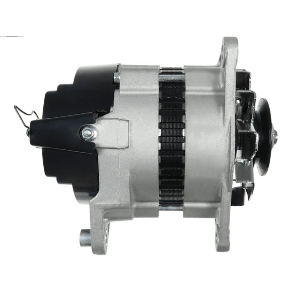 Alternator image