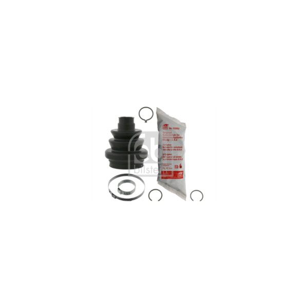 CV Boot Kit image