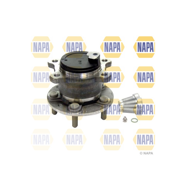 Wheel Bearing Kit image