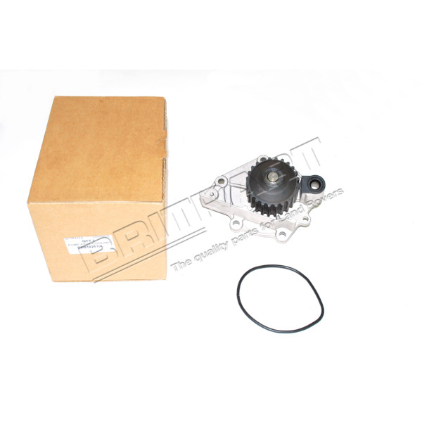 PUMP ASSY-COOLANT K Series 16v image