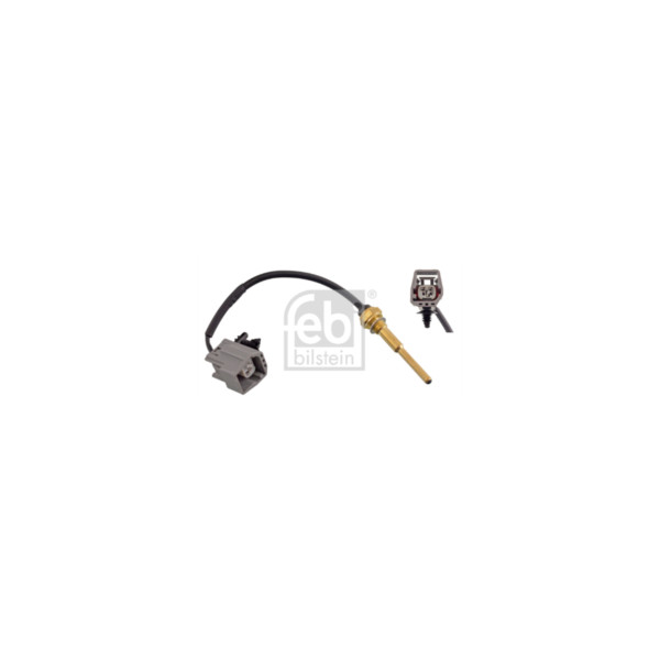 Temperature Transmitter image