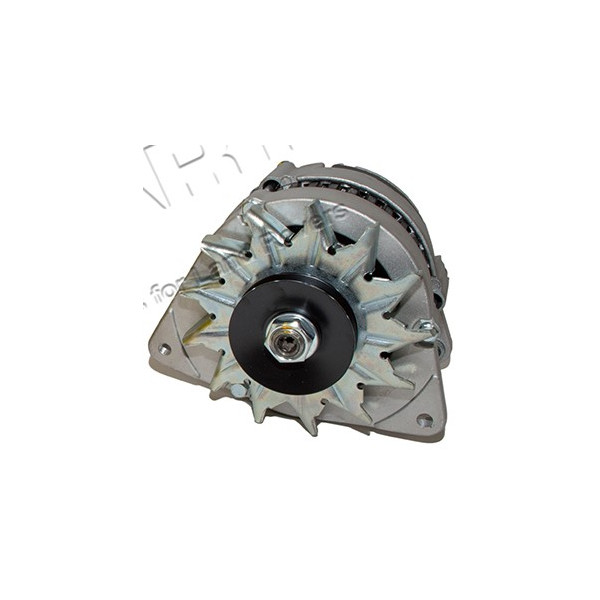 ALTERNATOR - 45amp - A127 Plug Type image