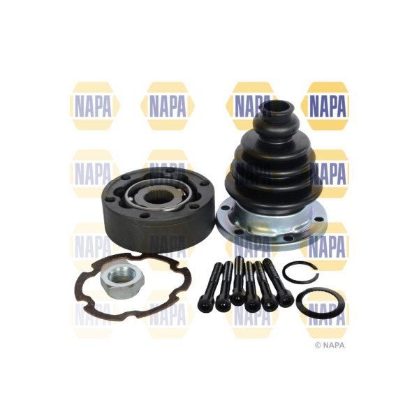 CV Joint image
