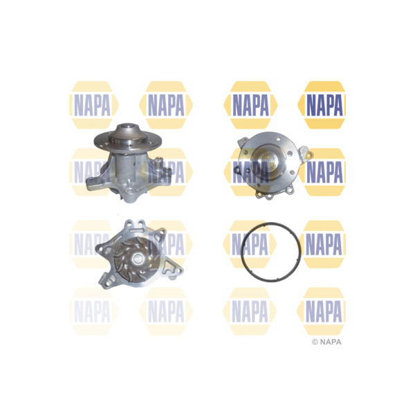 Water Pump image