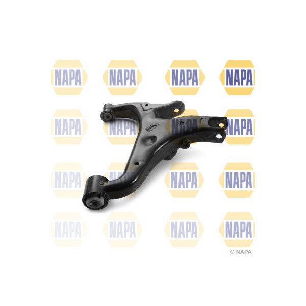 Track Control Arm image