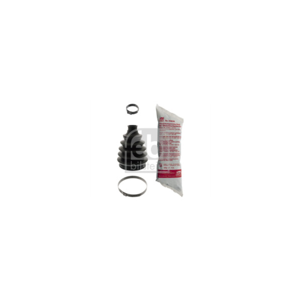 CV Boot Kit image