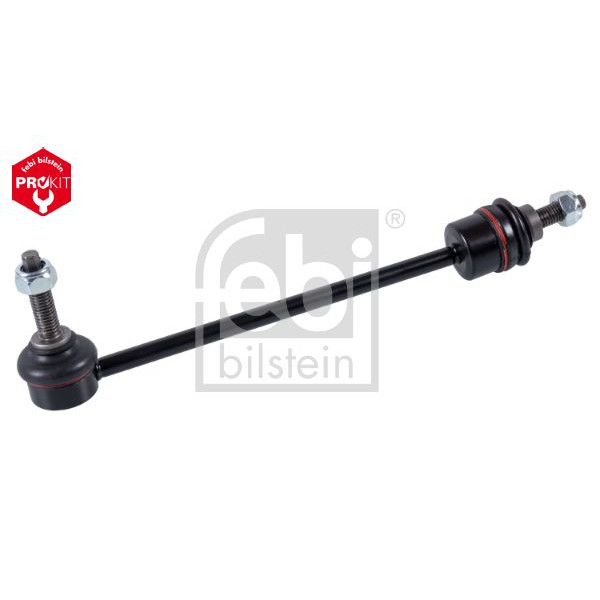 LINK Anti-Roll Bar FRONT - WITH NUTS image