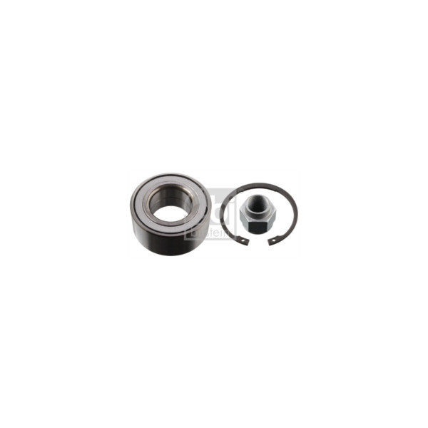 Wheel Bearing Kit image