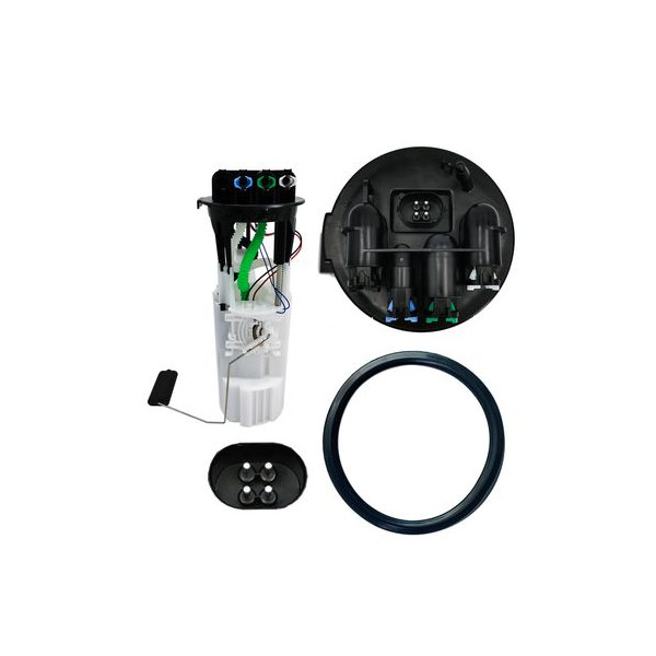 Fuel Feed Unit image
