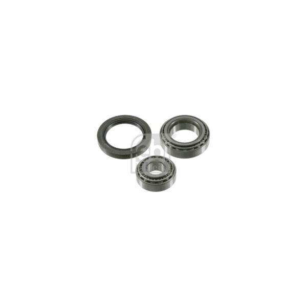 Wheel Bearing Kit image