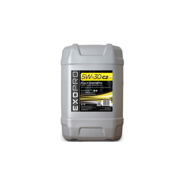 C2 5W-30 LS - 20L image