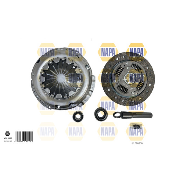 Clutch Kit image