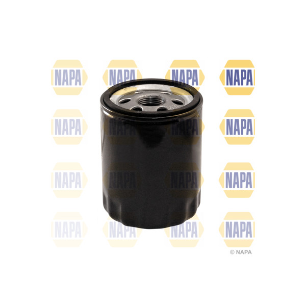 NAPA OIL FILTER SPIN-ON image