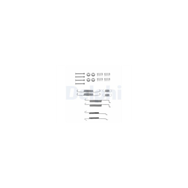 Brake Fitting Kit image