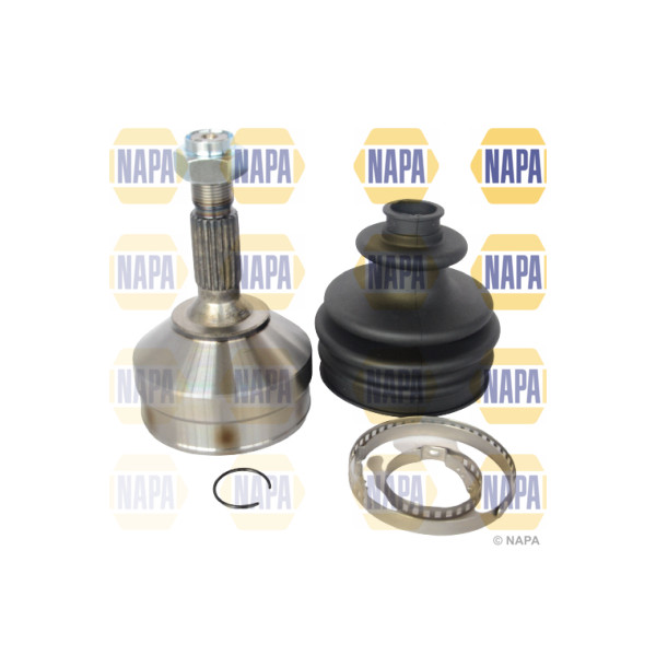 CV Joint image