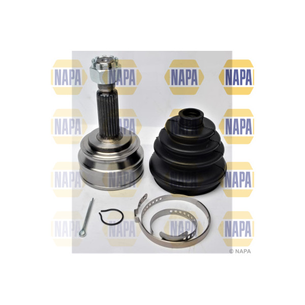 CV Joint image